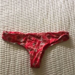 MAI swim bottoms, everyday style, size medium